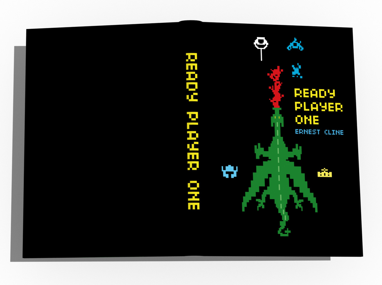 readyplayerone