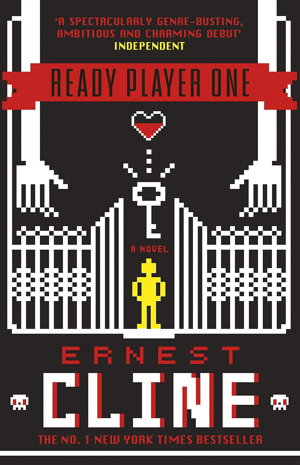 ready player one