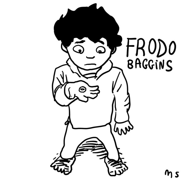 frodo