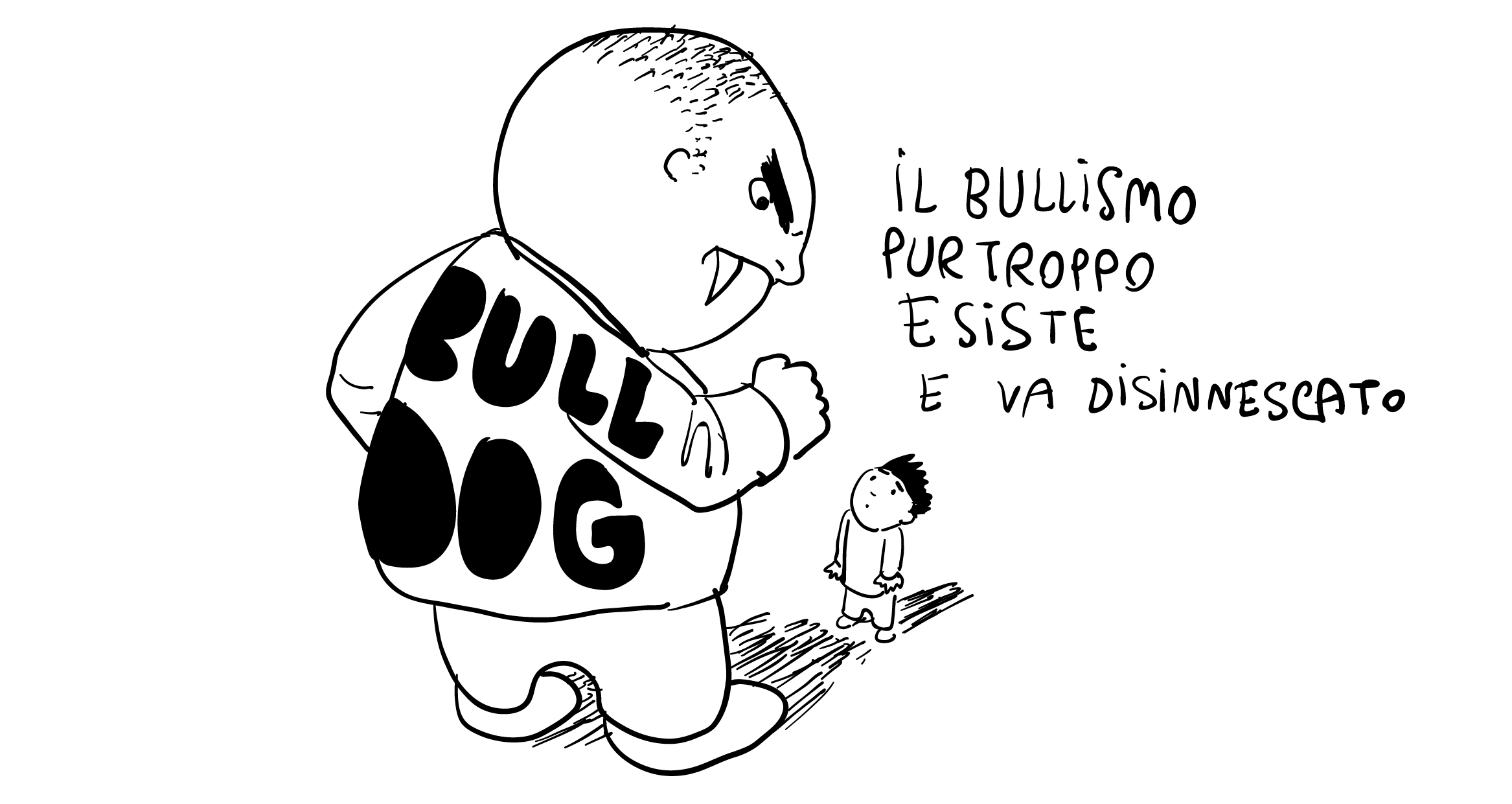 bullismo 46