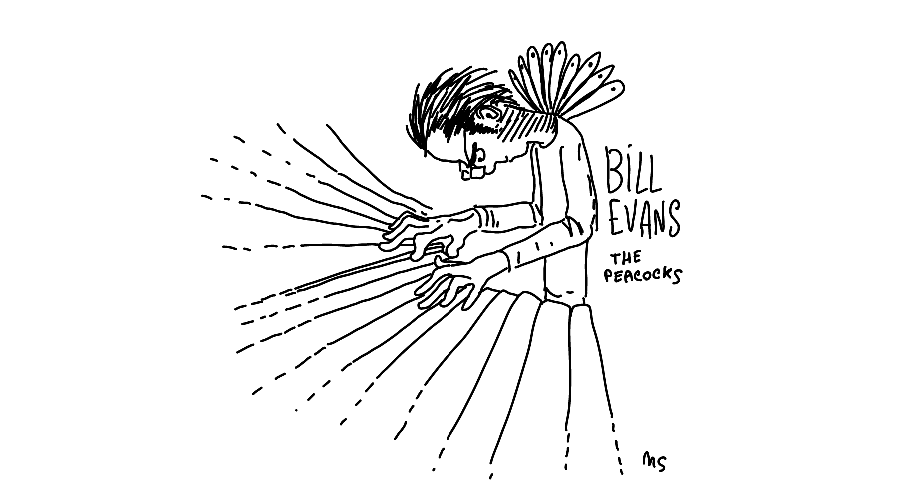 bill evans