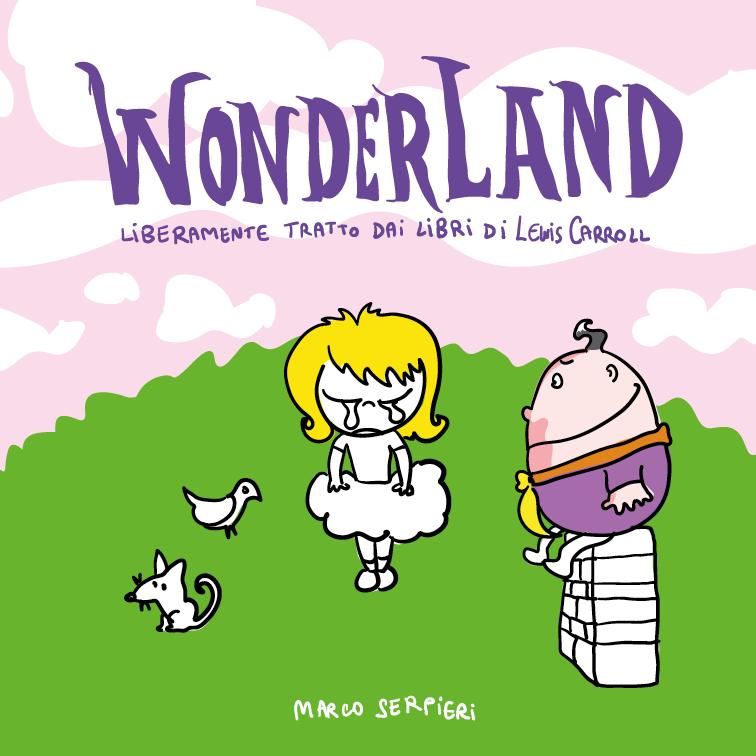 wonderland