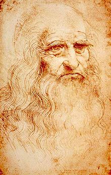 1452 Leonardo