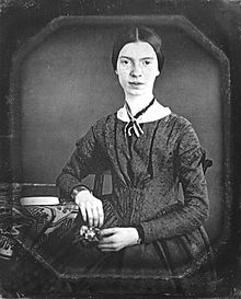 1830 Emily Dickinson