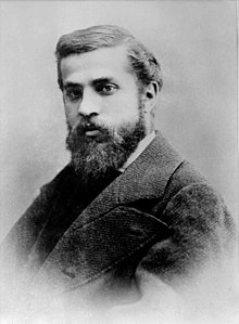 1852 Antoni Gaudi