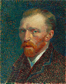 1853 Van Gogh