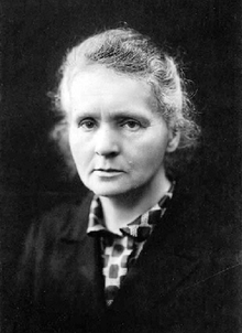 1867 Marie Curie