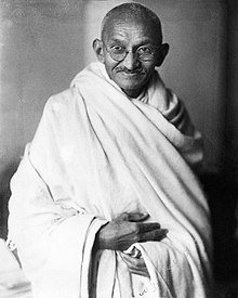 1869 Gandhi