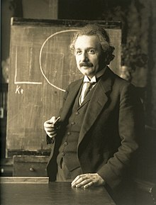 1879 Einstein