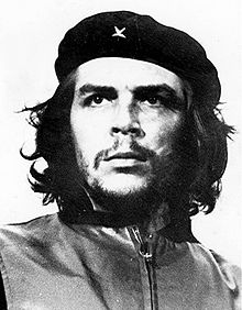 1928 Che Guevara