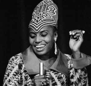 1932 Miriam Makeba