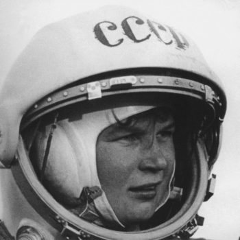 1937 valentina tereshkova