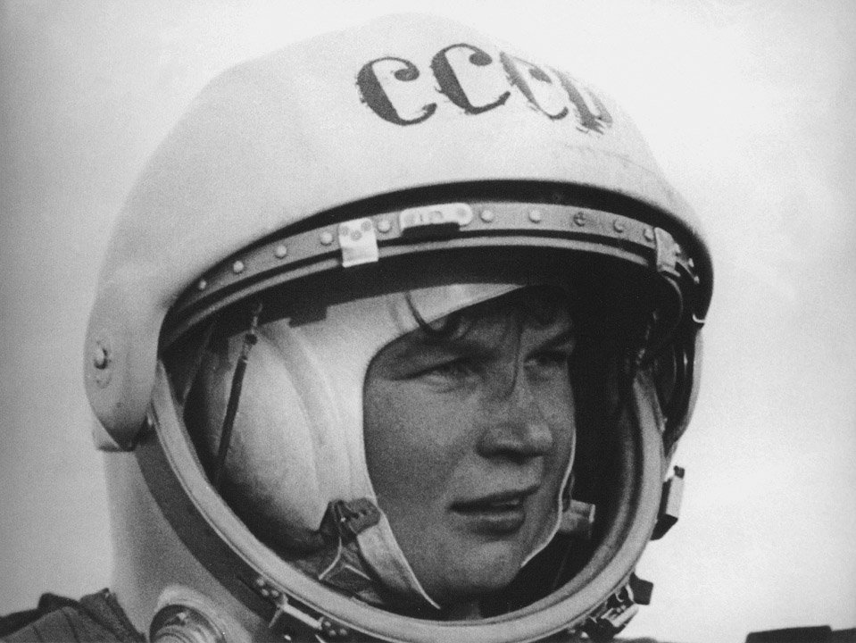 1937 valentina tereshkova