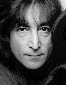 1940 John Lennon