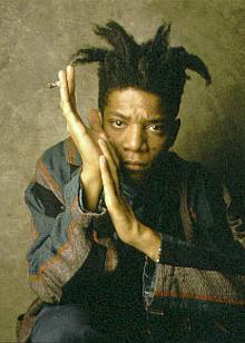 1960 Basquiat