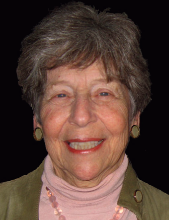Margaret Galland Kivelson