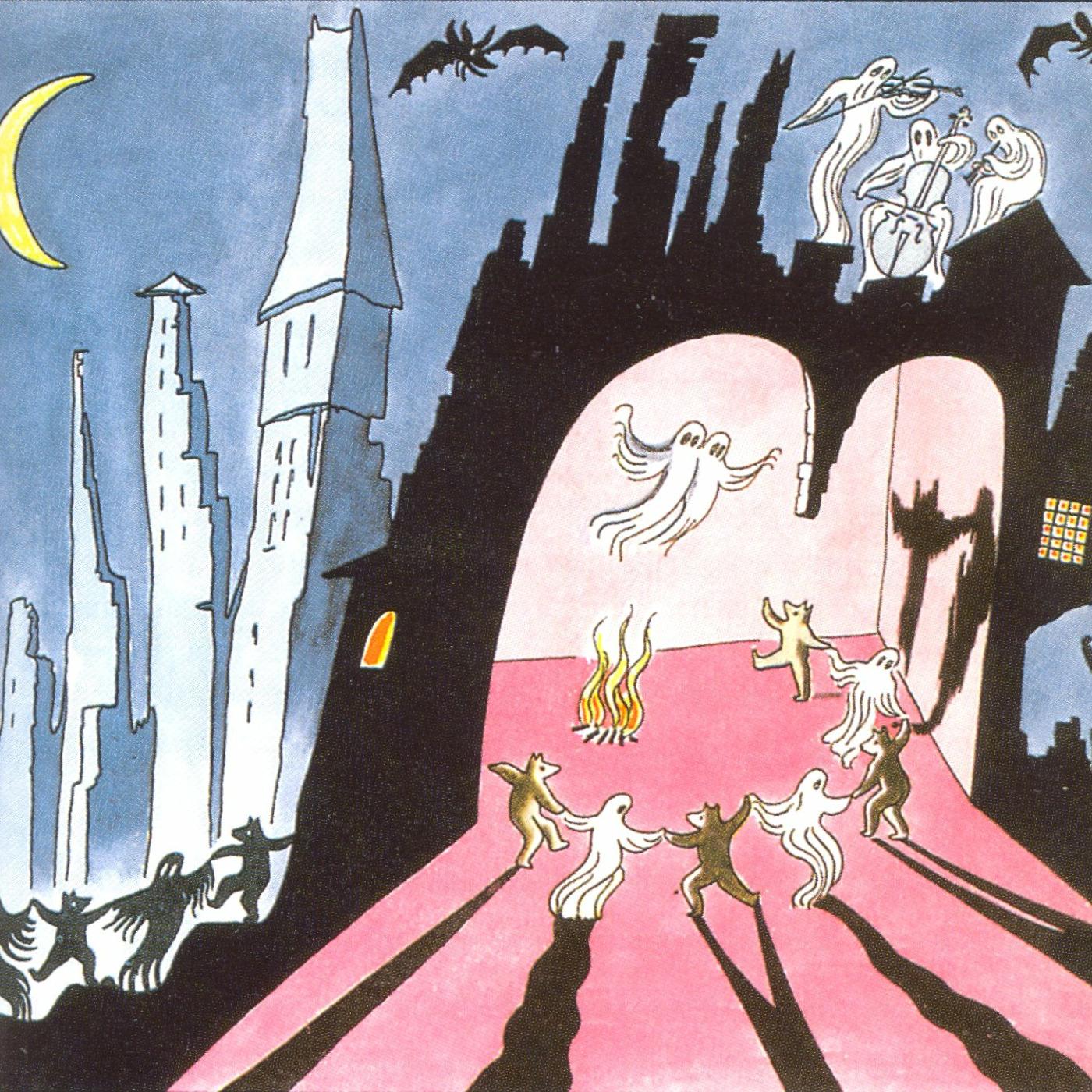 dino buzzati la famosa invasione degli orsi in sicilia