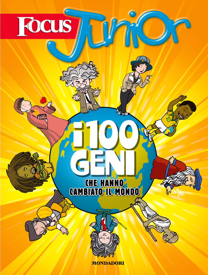 100 geni