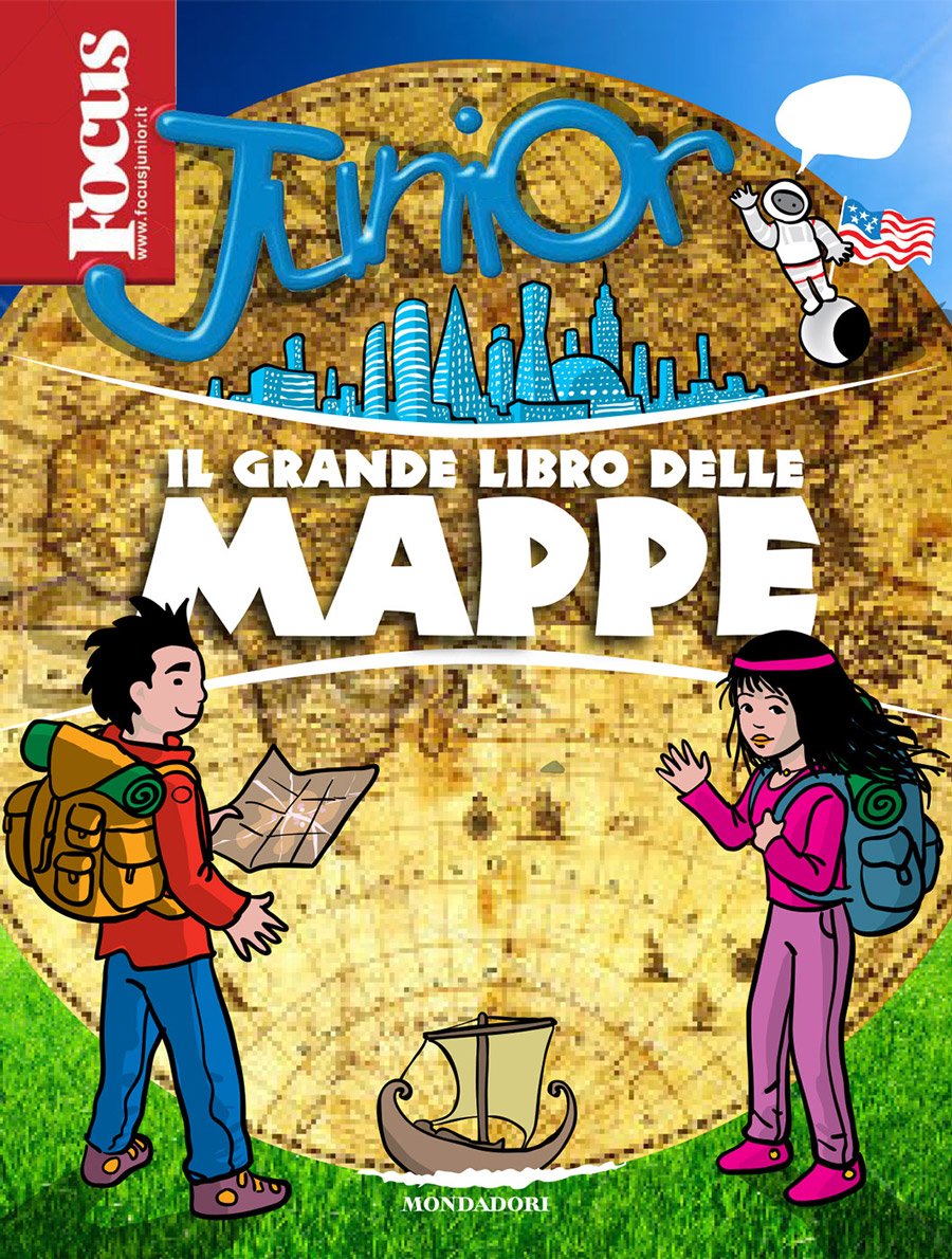 Mappe - Mondadori