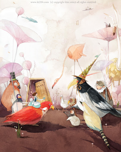 ji kim8