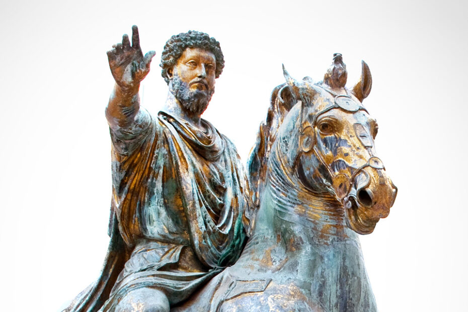 Marco Aurelio