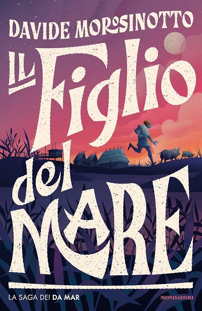 il figlio del mare