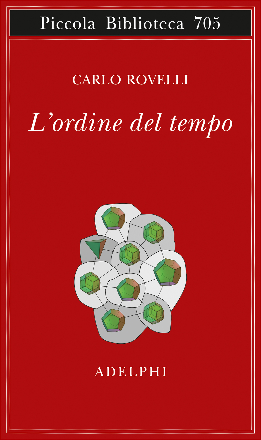 l ordine del tempo