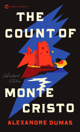 count montecristo