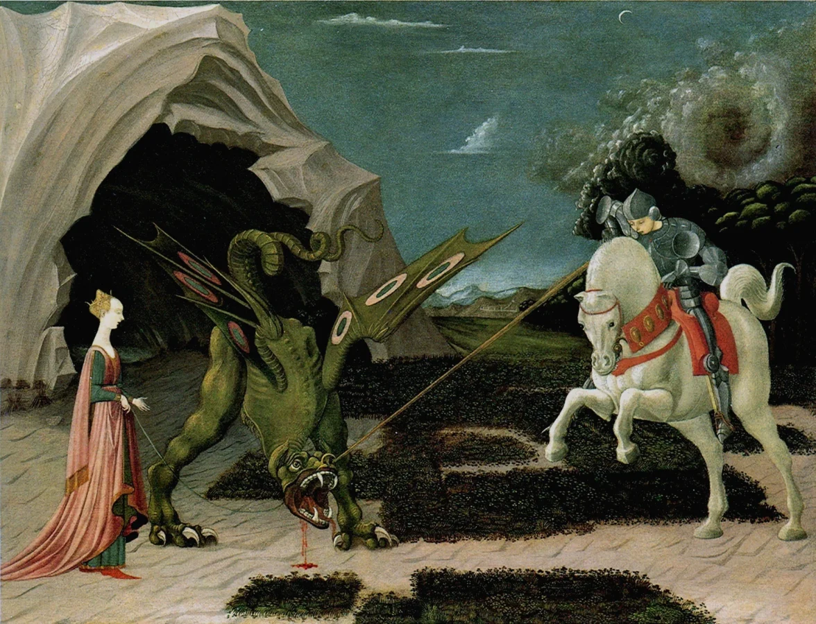 1460 Paolo Uccello