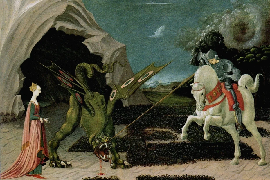 1460 Paolo Uccello