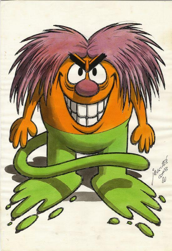 jacovitti