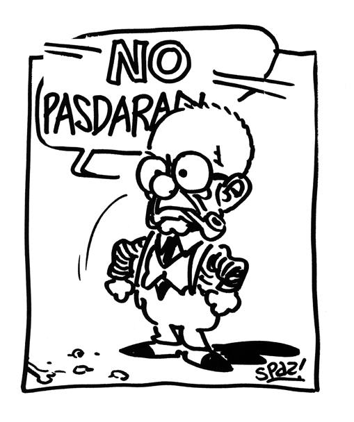 paz