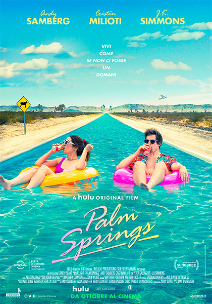 palm springs
