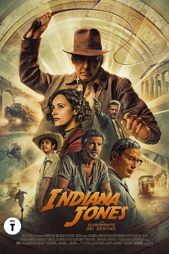 indiana jones5