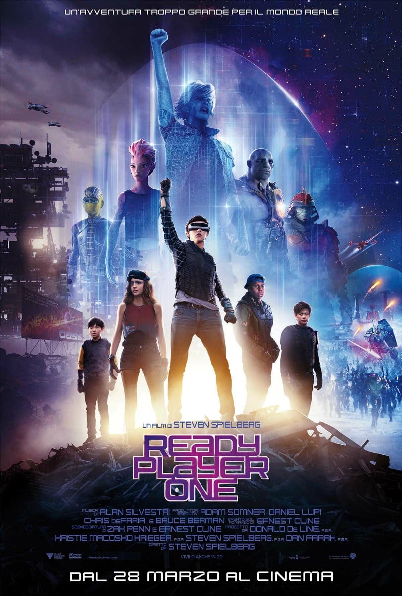 ready player one