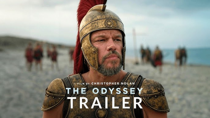 odyssey