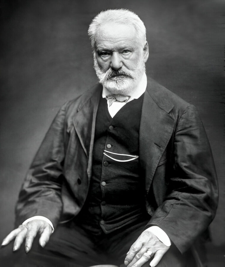 Victor Hugo