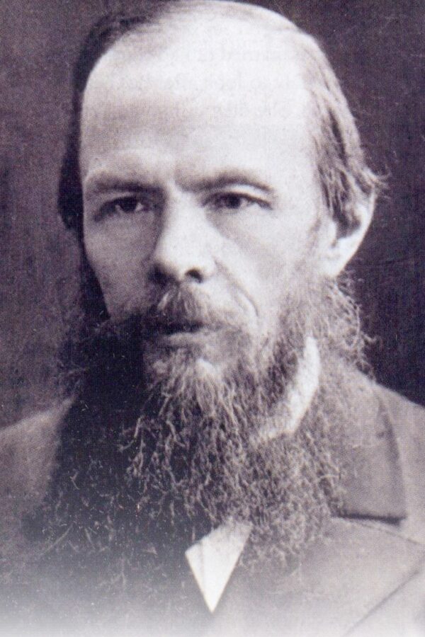 dostoevsky