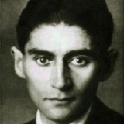 franz kafka