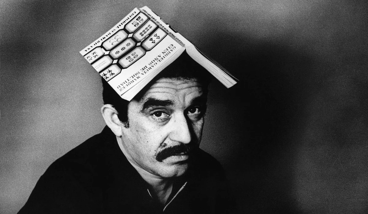 garcia marquez