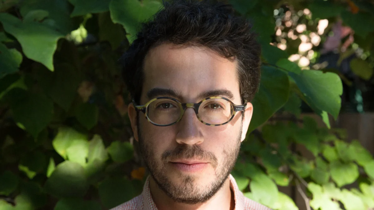 jonathan safran foer
