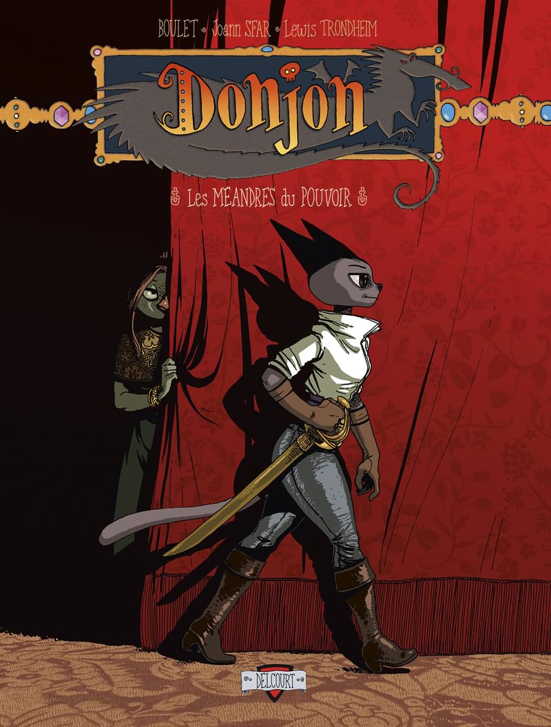 donjon zenith11