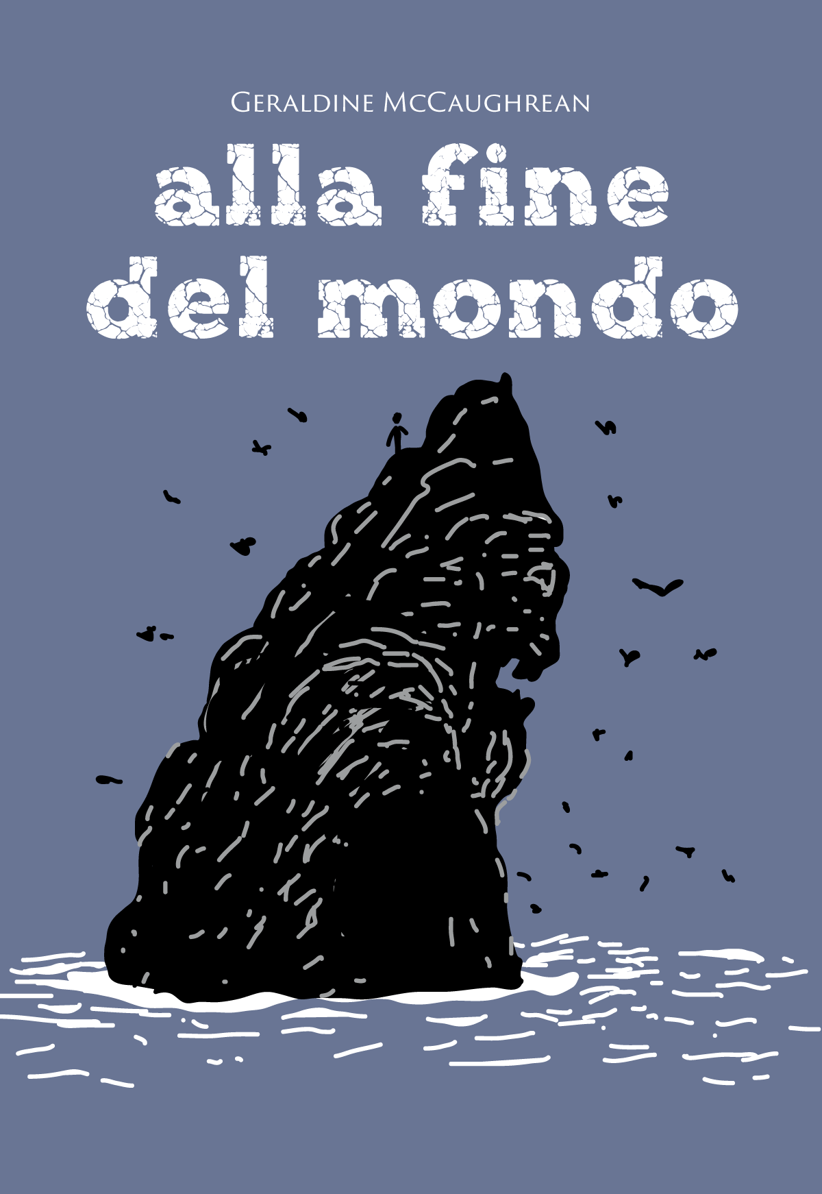 0 alla fine del mondo