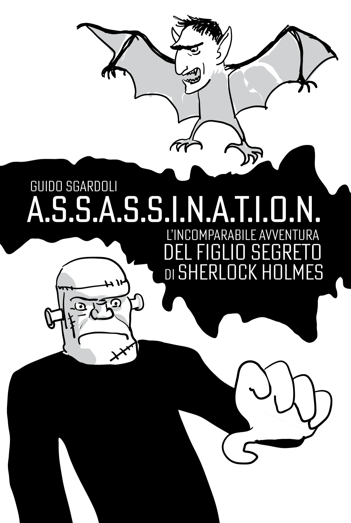 0 assassination
