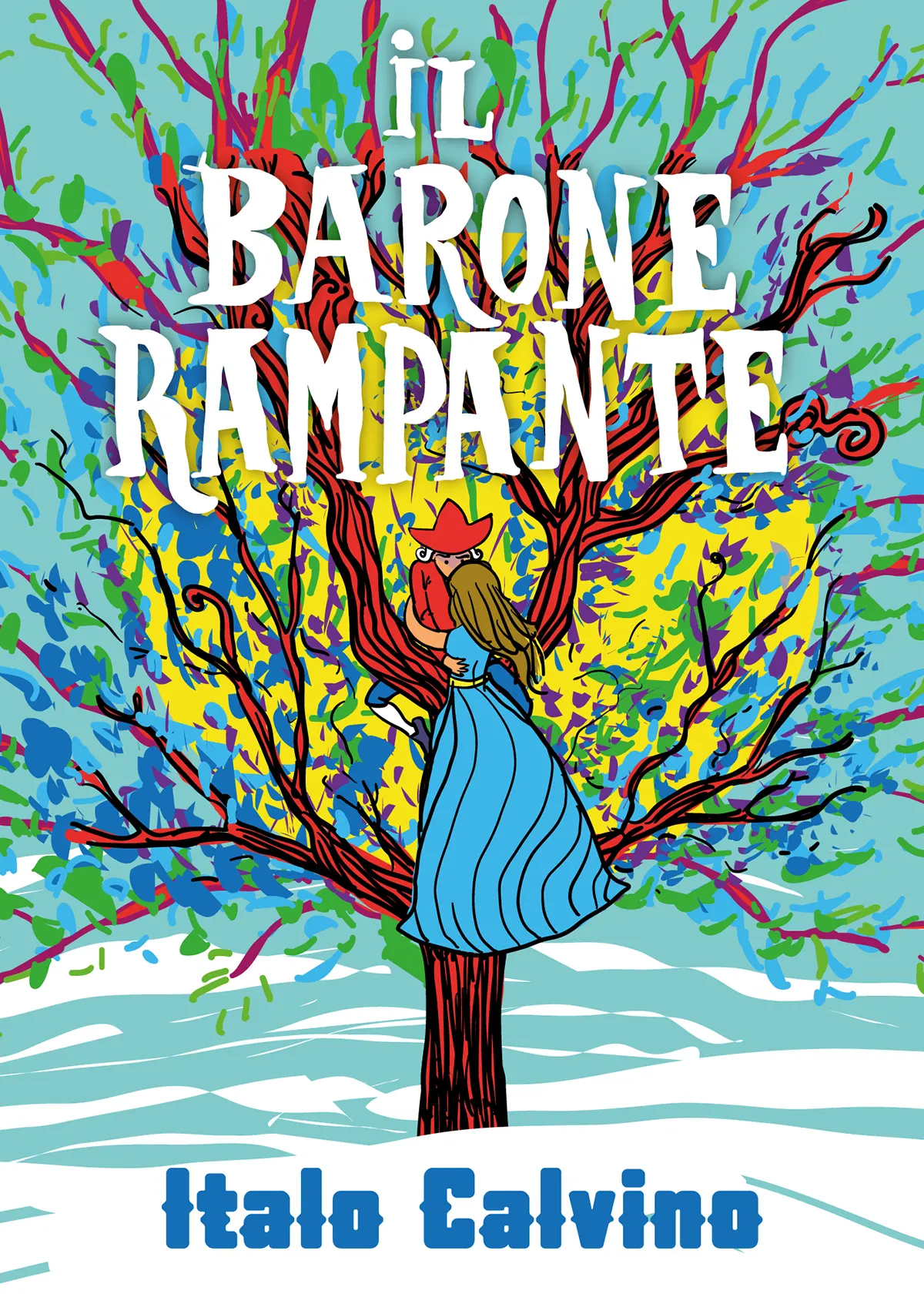 0 barone rampante