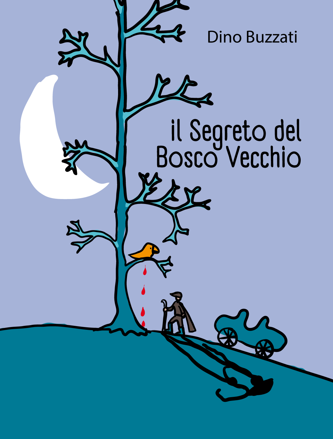 0 bosco vecchio