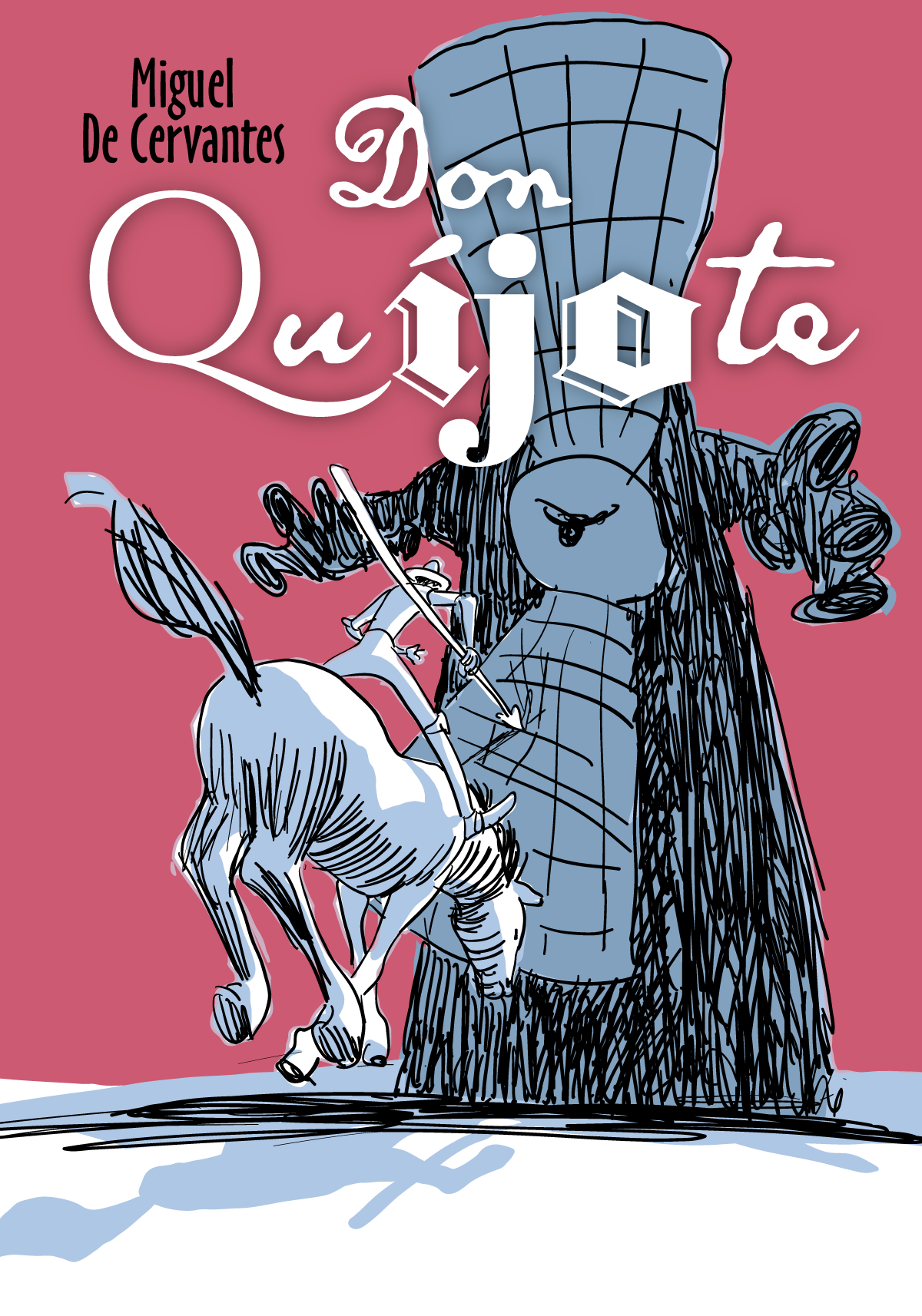 0 don quijote 3