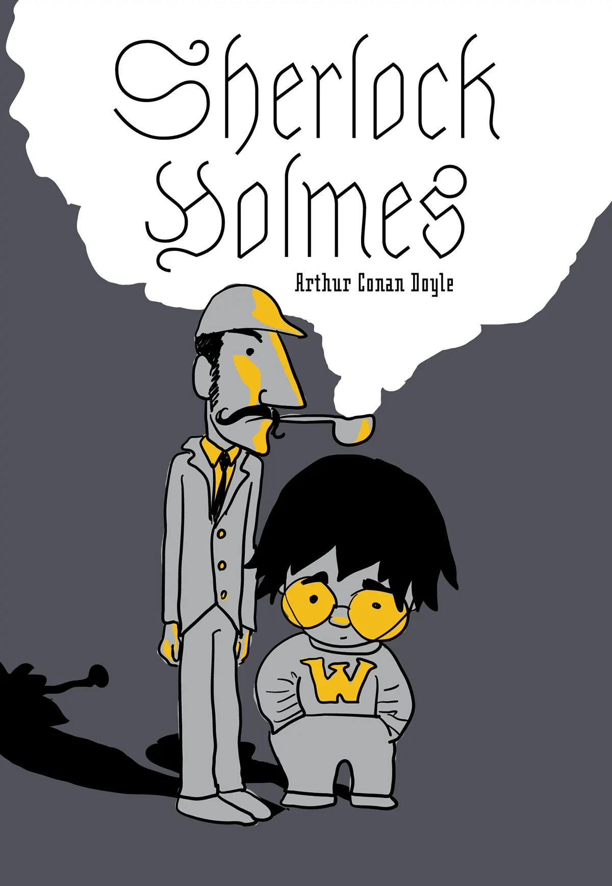 0 sherlock holmes