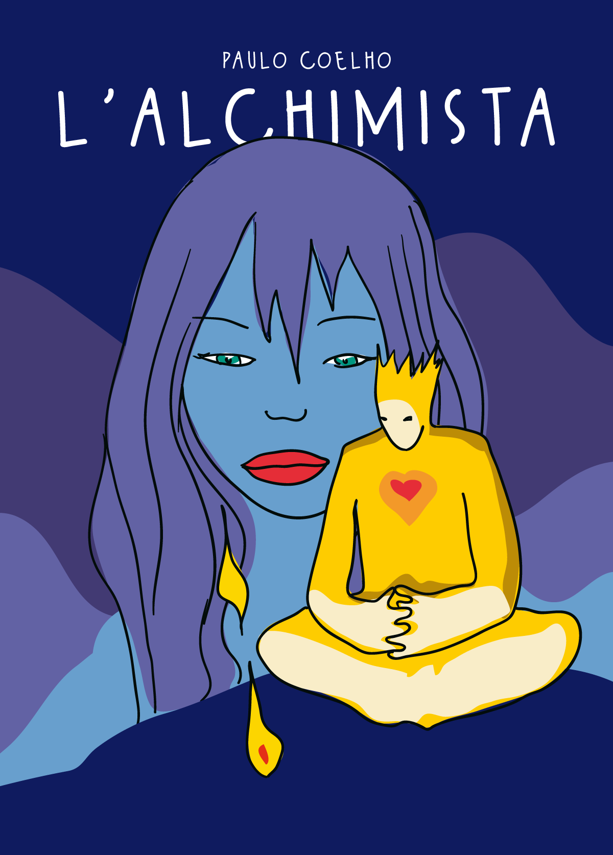 alchimista