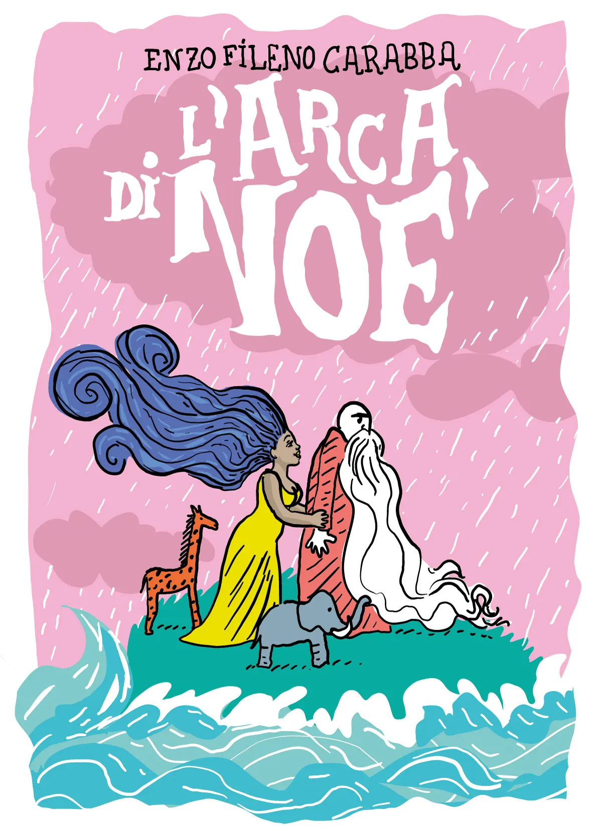arca di noe